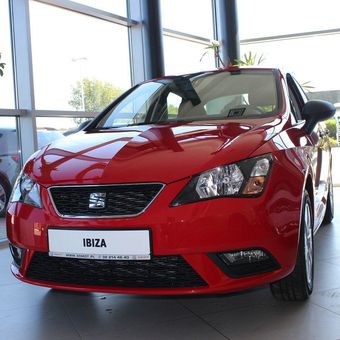 IBIZA 5D 1.0 MPI 75KM – REFERENCE