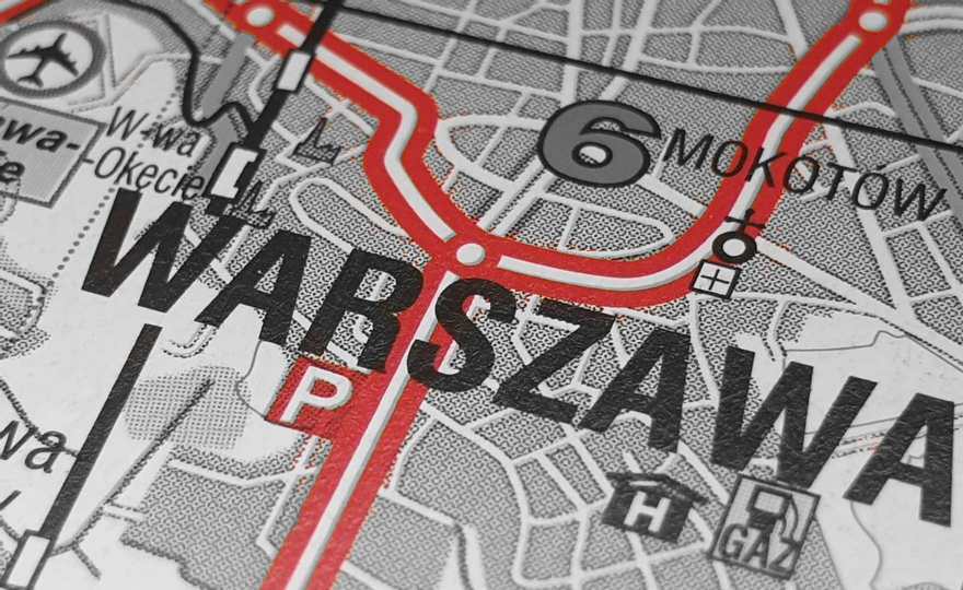 wynajem aut mokotów